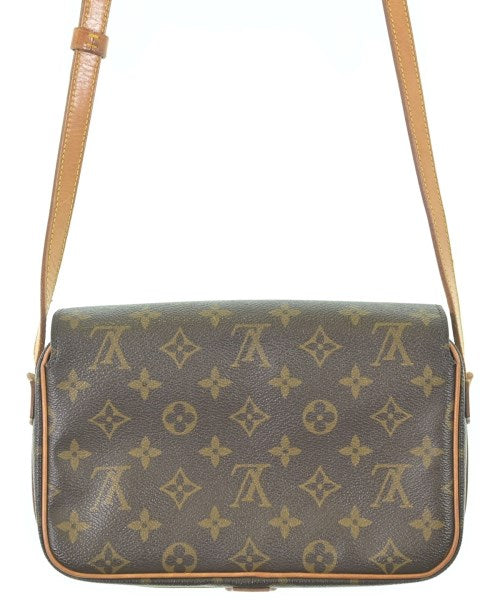 LOUIS VUITTON 肩背包