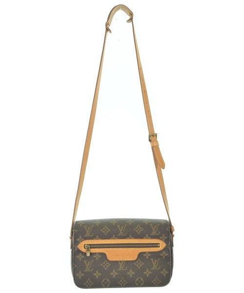 LOUIS VUITTON 肩背包