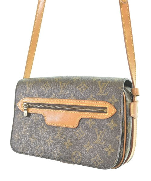 LOUIS VUITTON 肩背包