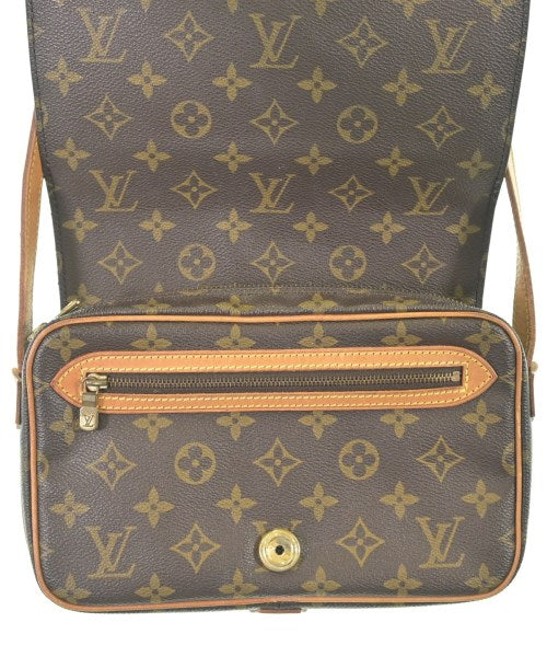 LOUIS VUITTON 肩背包
