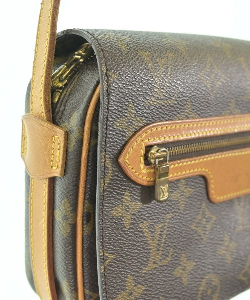 LOUIS VUITTON 肩背包