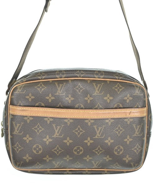 LOUIS VUITTON 肩背包