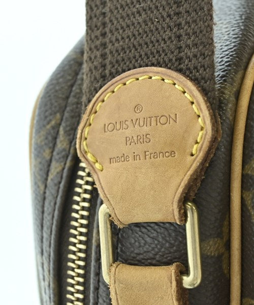 LOUIS VUITTON 肩背包