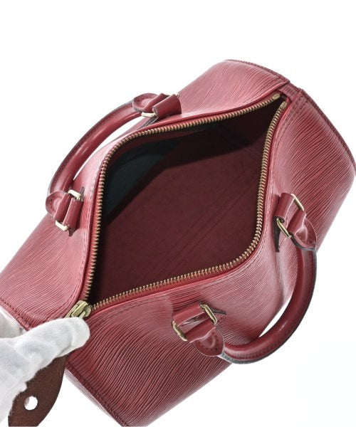 LOUIS VUITTON 手提包