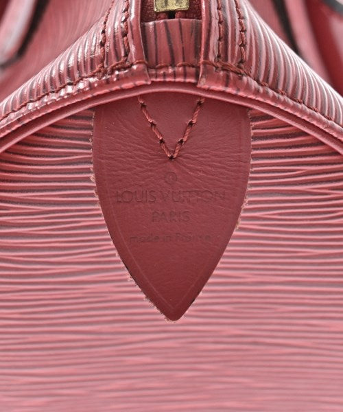 LOUIS VUITTON 手提包