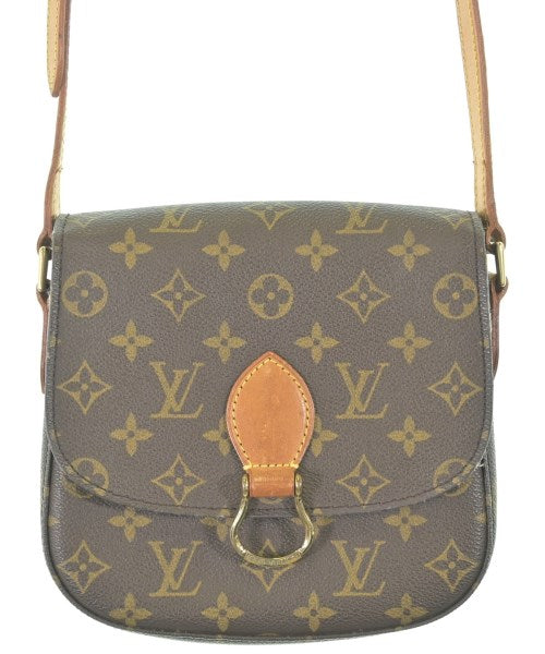 LOUIS VUITTON 肩背包