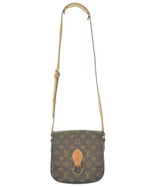 LOUIS VUITTON 肩背包