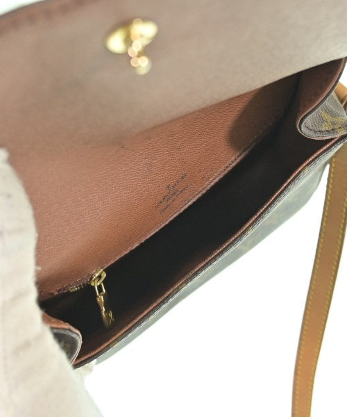 LOUIS VUITTON 肩背包