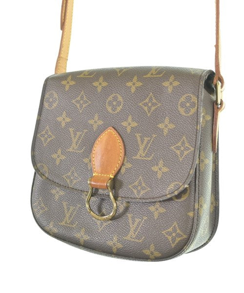 LOUIS VUITTON 肩背包
