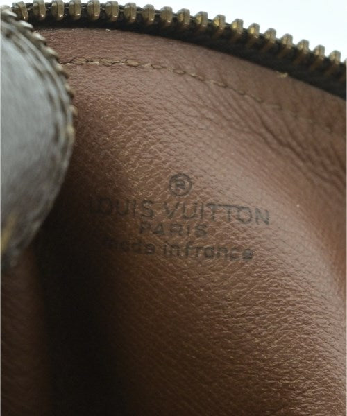 LOUIS VUITTON 週末包/旅行包