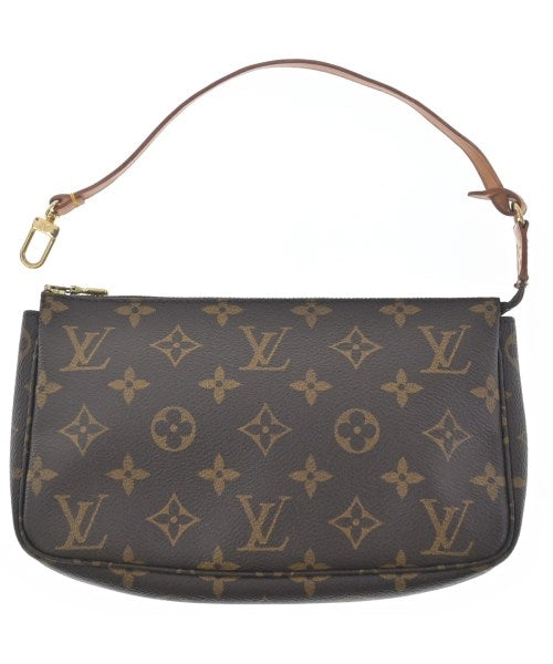 LOUIS VUITTON 小袋