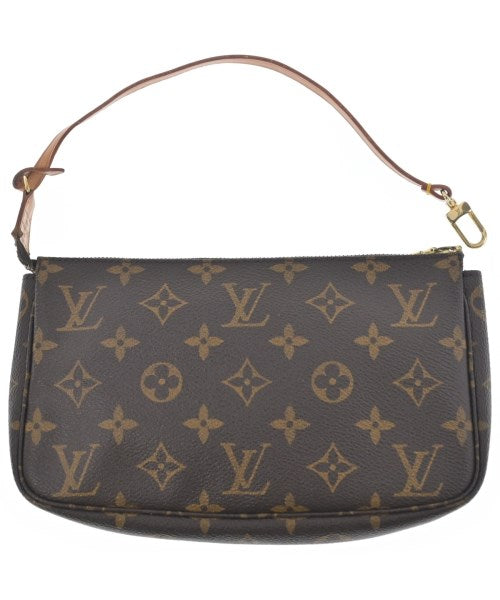LOUIS VUITTON 小袋