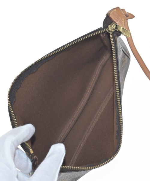 LOUIS VUITTON 小袋