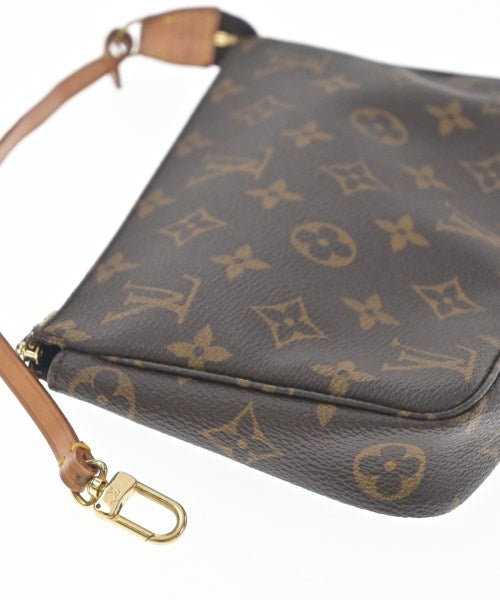LOUIS VUITTON 小袋