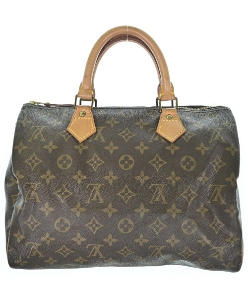 LOUIS VUITTON 週末包/旅行包