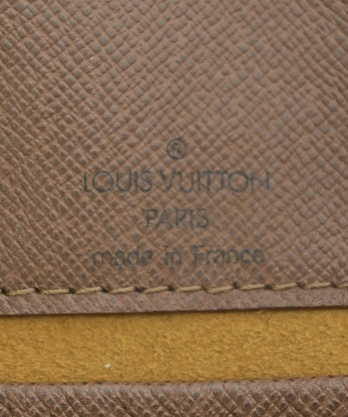 LOUIS VUITTON 肩背包