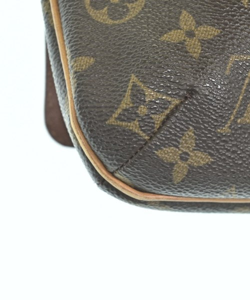 LOUIS VUITTON 肩背包