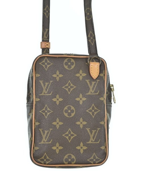 LOUIS VUITTON 肩背包