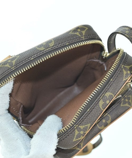 LOUIS VUITTON 肩背包