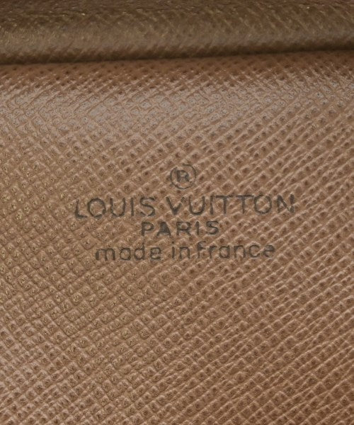 LOUIS VUITTON 肩背包