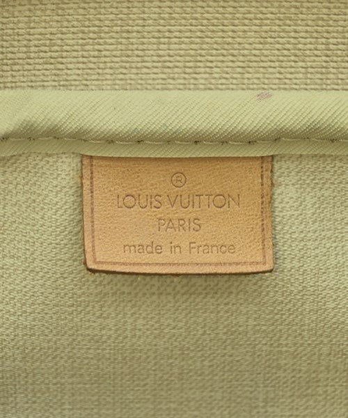 LOUIS VUITTON 手提包