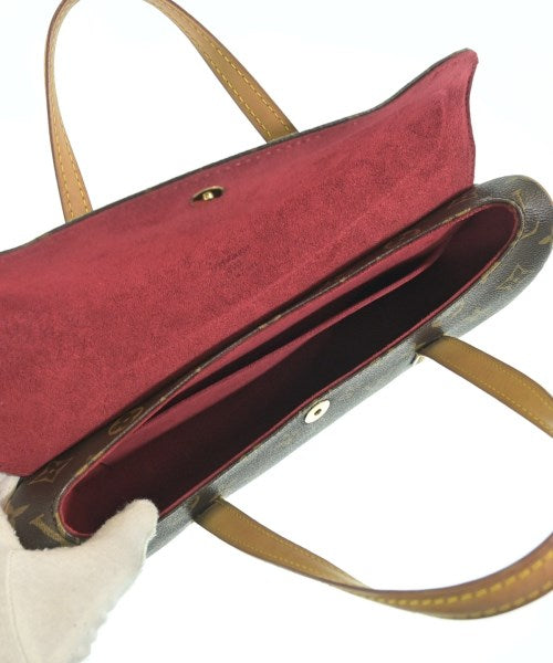 LOUIS VUITTON 手提包
