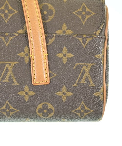 LOUIS VUITTON 手提包