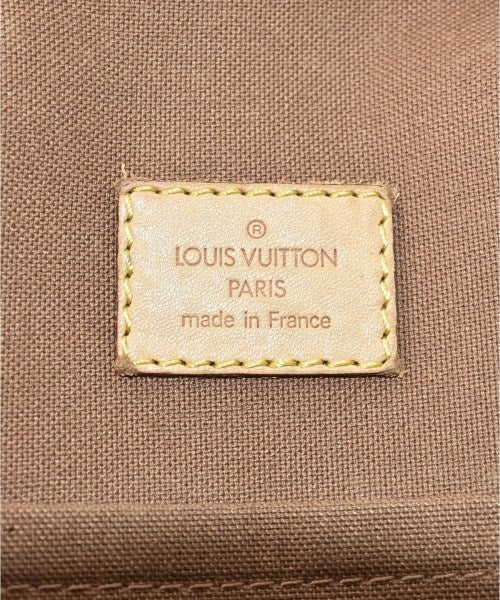 LOUIS VUITTON 肩背包