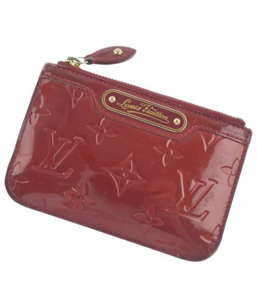 LOUIS VUITTON 錢包/零錢包