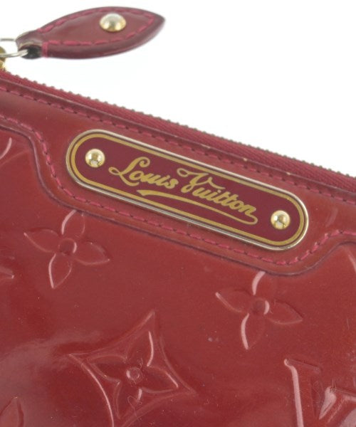 LOUIS VUITTON 錢包/零錢包