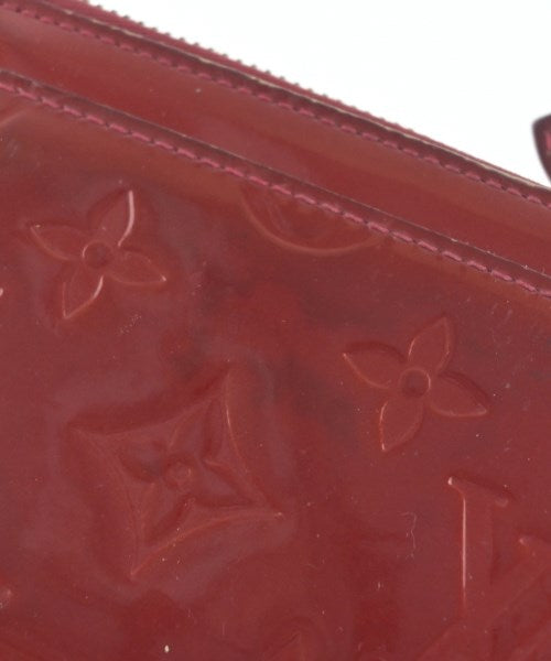 LOUIS VUITTON 錢包/零錢包