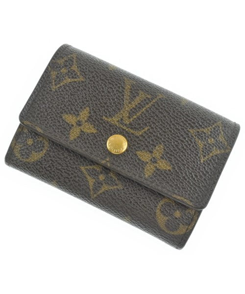 LOUIS VUITTON 錢包/零錢包