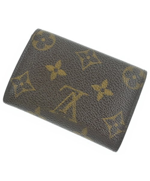 LOUIS VUITTON 錢包/零錢包