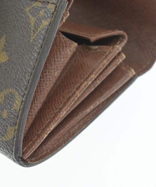 LOUIS VUITTON 錢包/零錢包