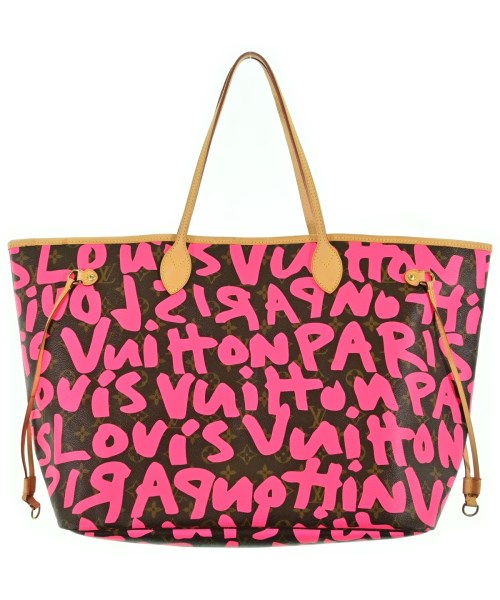 LOUIS VUITTON 托特包