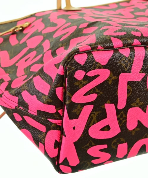LOUIS VUITTON 托特包