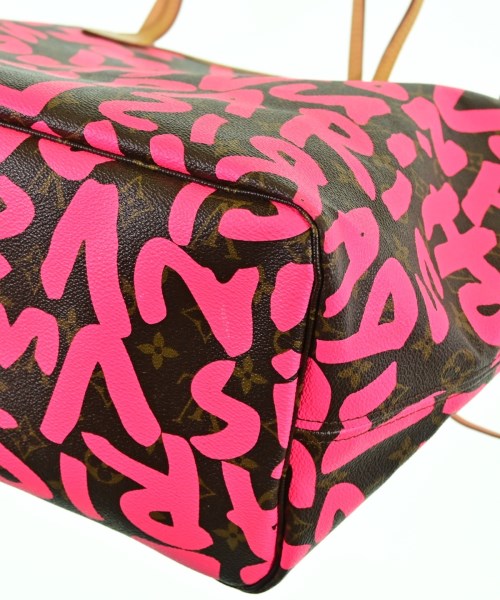 LOUIS VUITTON 托特包