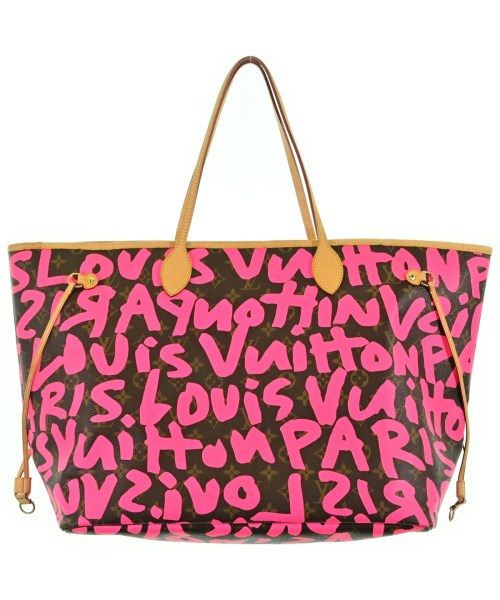 LOUIS VUITTON 托特包