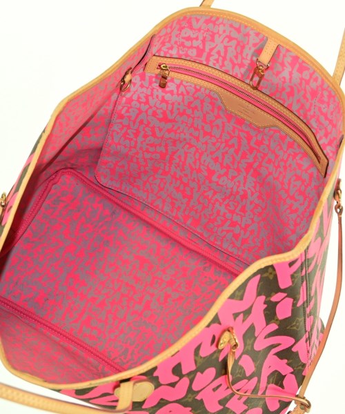 LOUIS VUITTON 托特包