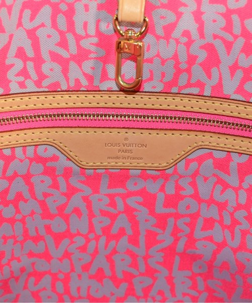 LOUIS VUITTON 托特包