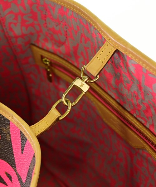 LOUIS VUITTON 托特包