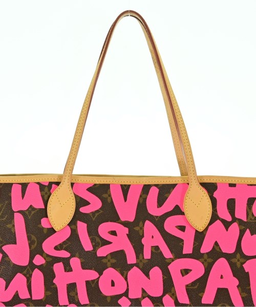 LOUIS VUITTON 托特包