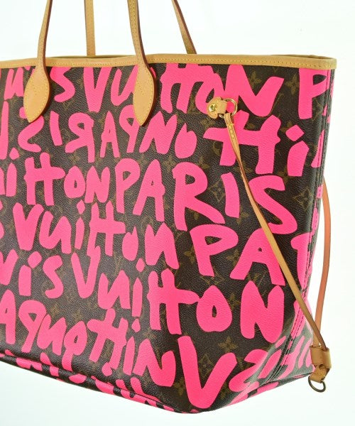 LOUIS VUITTON 托特包
