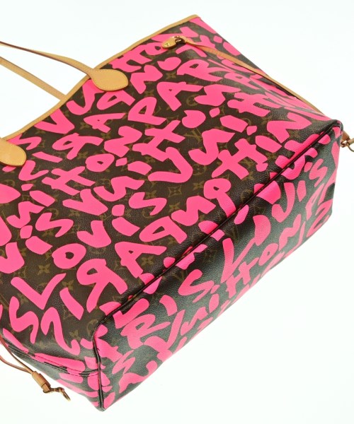 LOUIS VUITTON 托特包