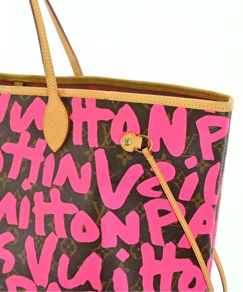 LOUIS VUITTON 托特包