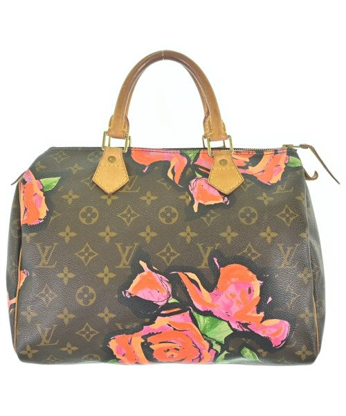 LOUIS VUITTON 週末包/旅行包