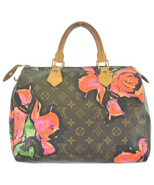 LOUIS VUITTON 週末包/旅行包
