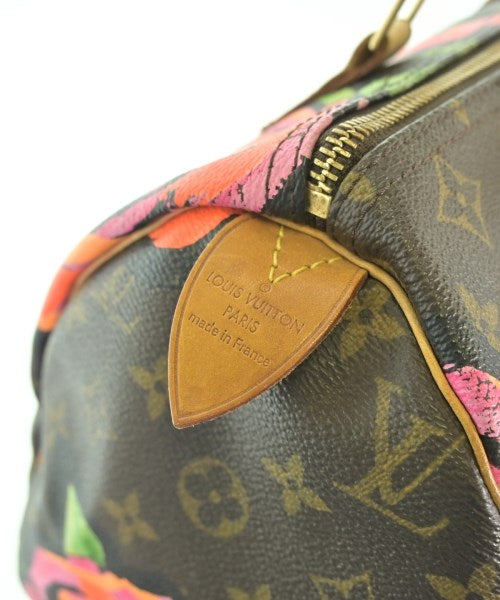 LOUIS VUITTON 週末包/旅行包