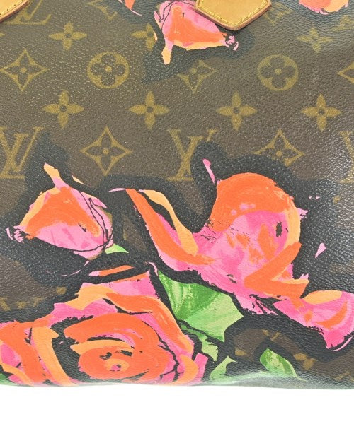 LOUIS VUITTON 週末包/旅行包