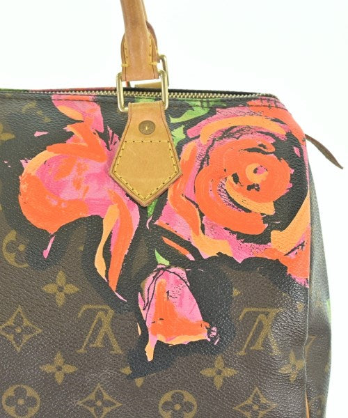 LOUIS VUITTON 週末包/旅行包